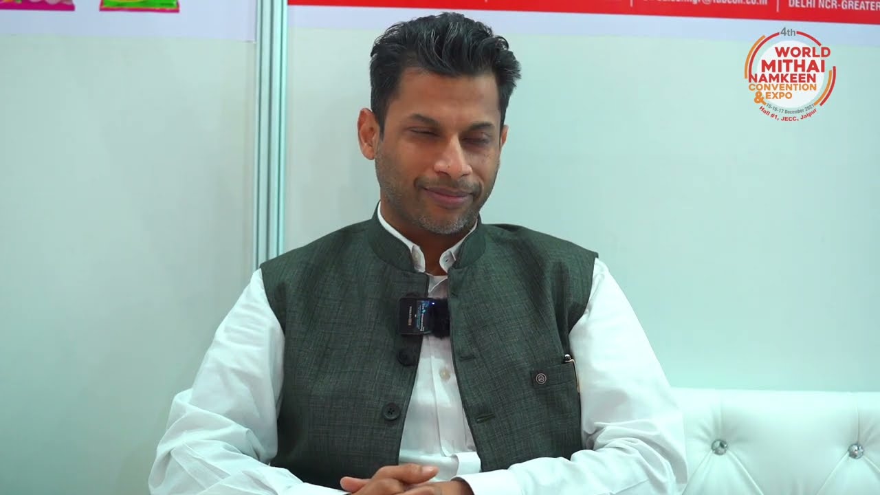 We offer perfect solutions according to the needs of our clients - Nishant Bansal l FSNM News