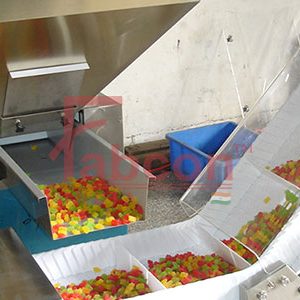 Candy Conveying System