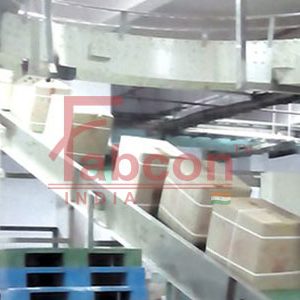 Belt Conveyors