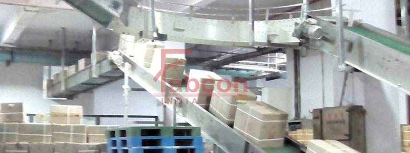 Belt Conveyors