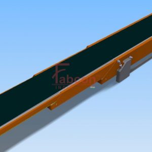 Telescopic Loading Conveyor