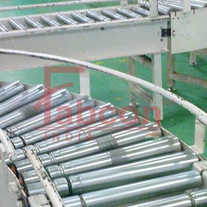 Roller Conveyer