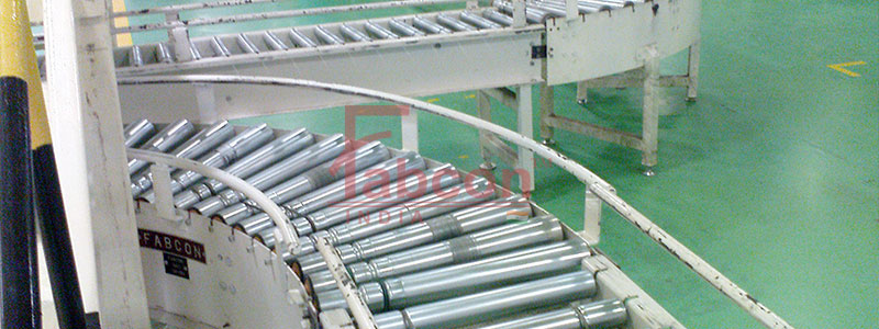 Roller Conveyer