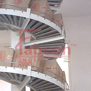 Roller Conveyer