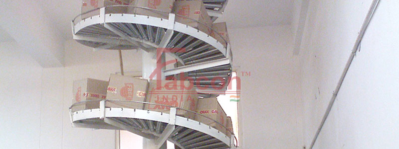 Roller Conveyer