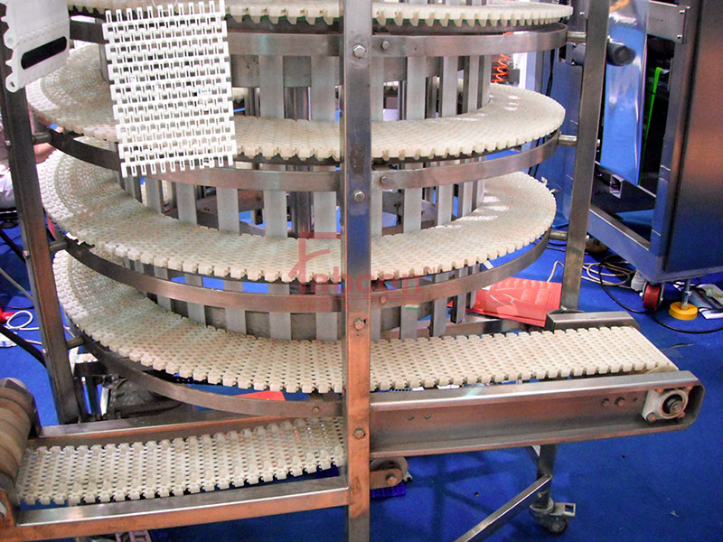 Special Need Conveyor