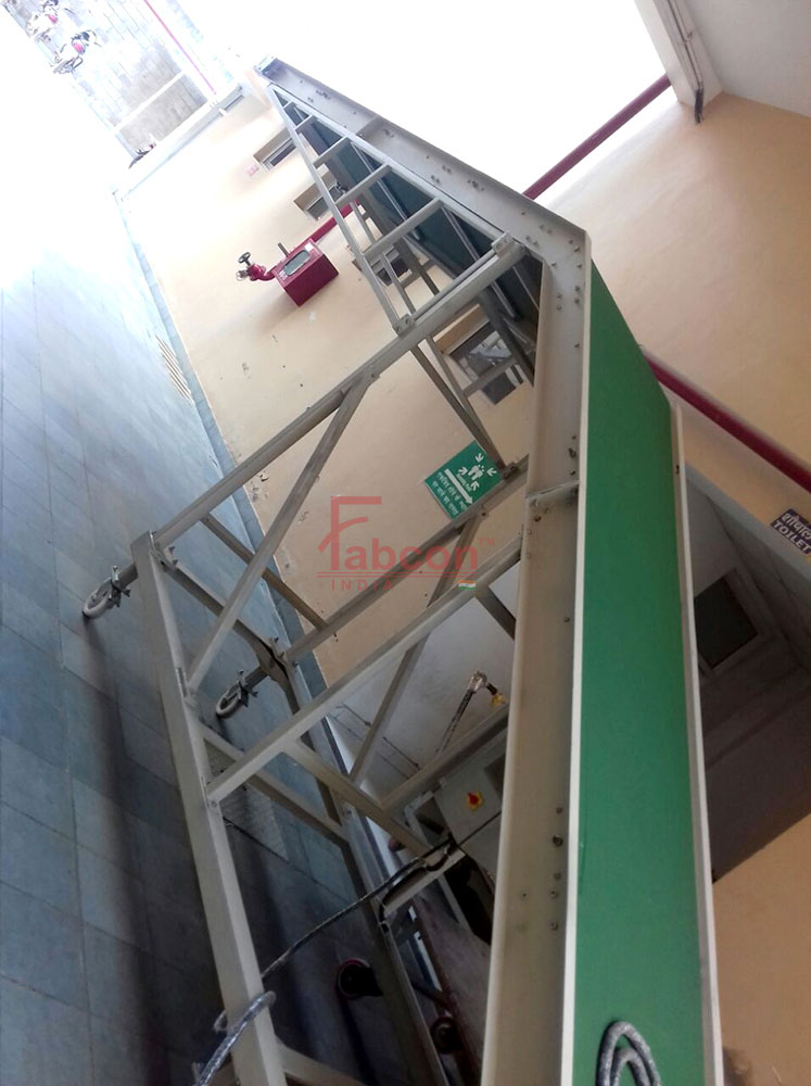 Special Need Conveyor