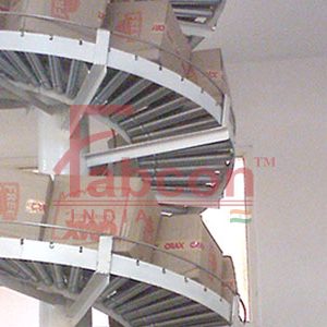 Spiral Conveyors