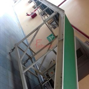 Truck Loading Conveyors