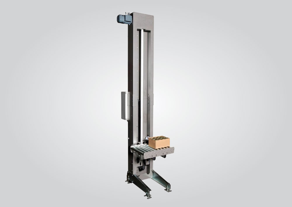 Pro-Runner-Carton-Vertical-Lift-System