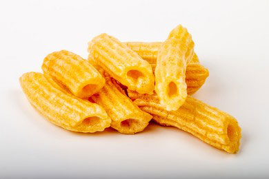 Pellet Snack