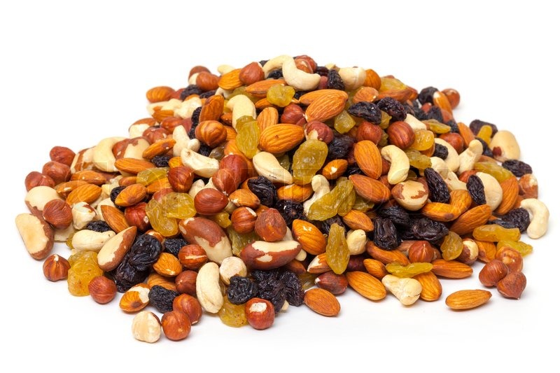 dry fruit