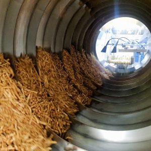 RANGE OF FLAVORING SOLUTIONS OFFERED BY FABCON INDIA