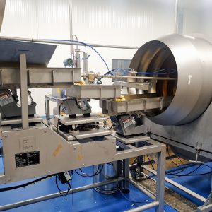 RANGE OF FLAVORING SOLUTIONS OFFERED BY FABCON INDIA