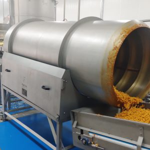 RANGE OF FLAVORING SOLUTIONS OFFERED BY FABCON INDIA