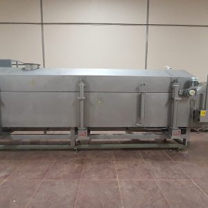 Range of Fryers