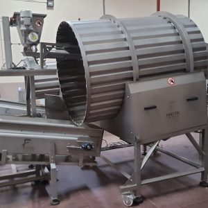 RANGE OF FLAVORING SOLUTIONS OFFERED BY FABCON INDIA