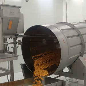 RANGE OF FLAVORING SOLUTIONS OFFERED BY FABCON INDIA