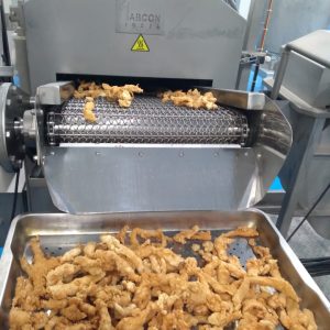 chicken fryer