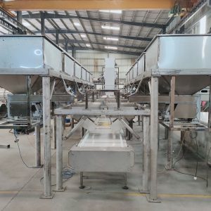 Alternative view of Conti-mix