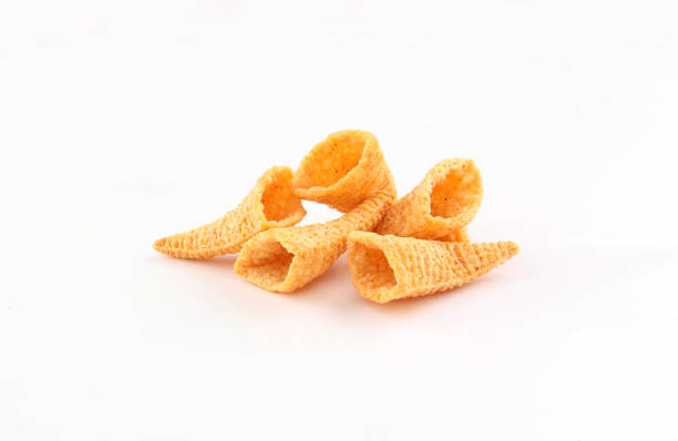 golden cone corn chips