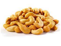 fried cashew