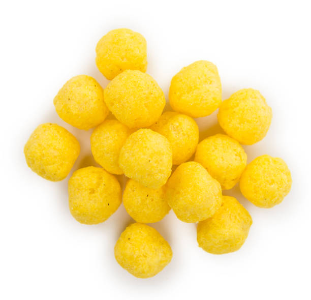 Cheese Balls