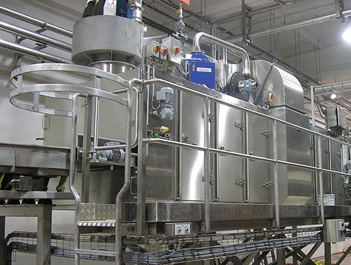 Planet Dryers