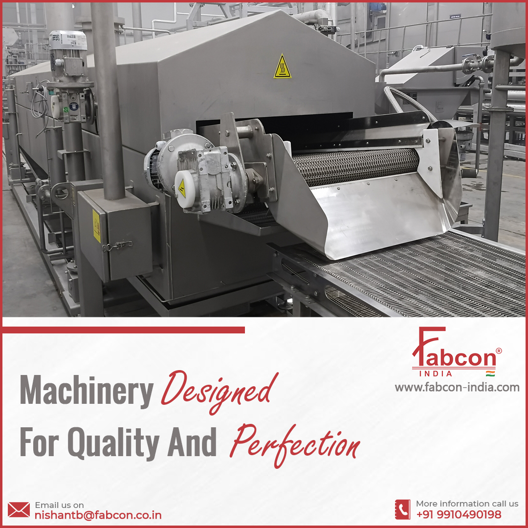Building Trust Through Transparency - Fabcon India